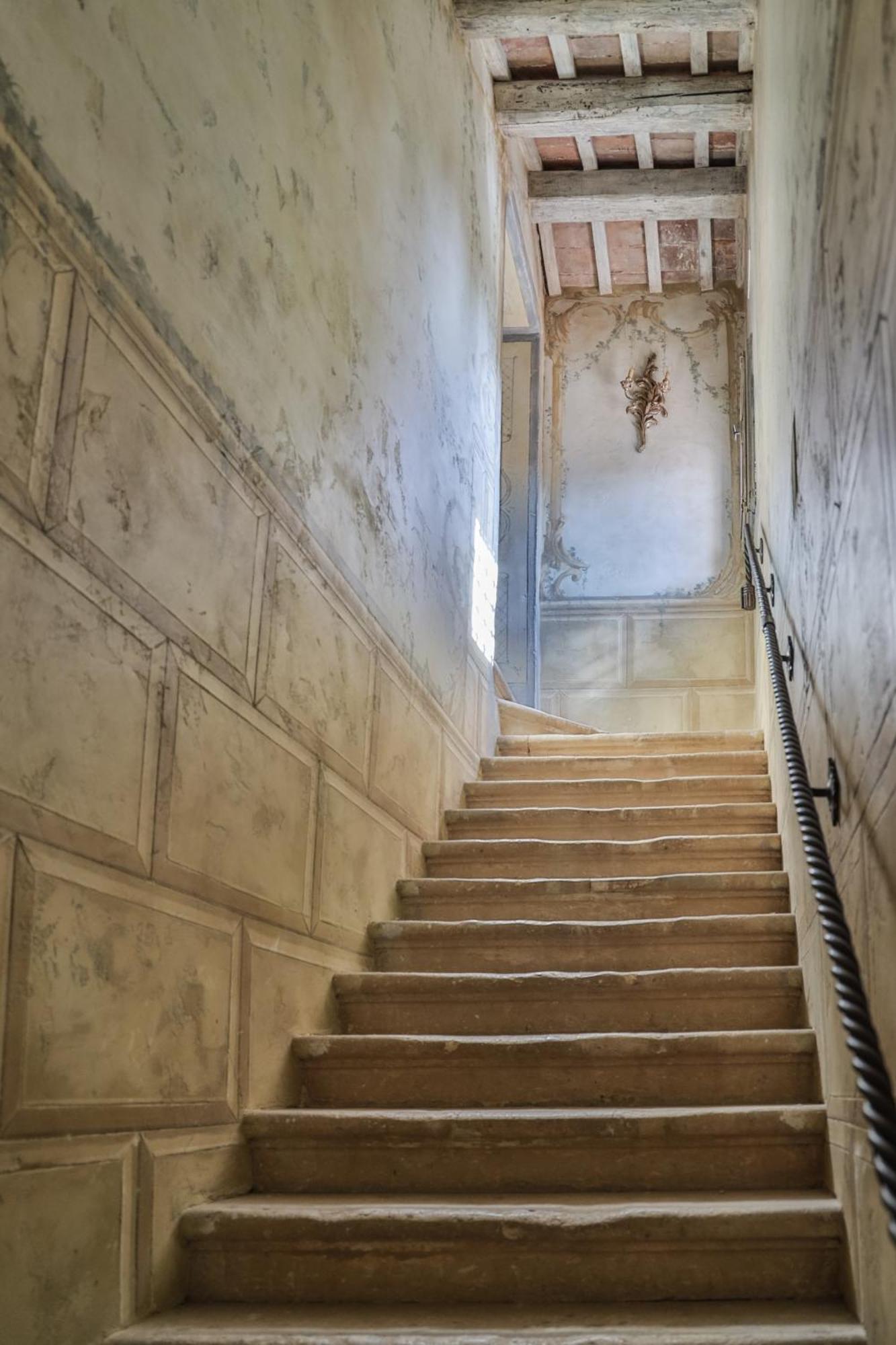 Relais Castello Bevilacqua Екстер'єр фото