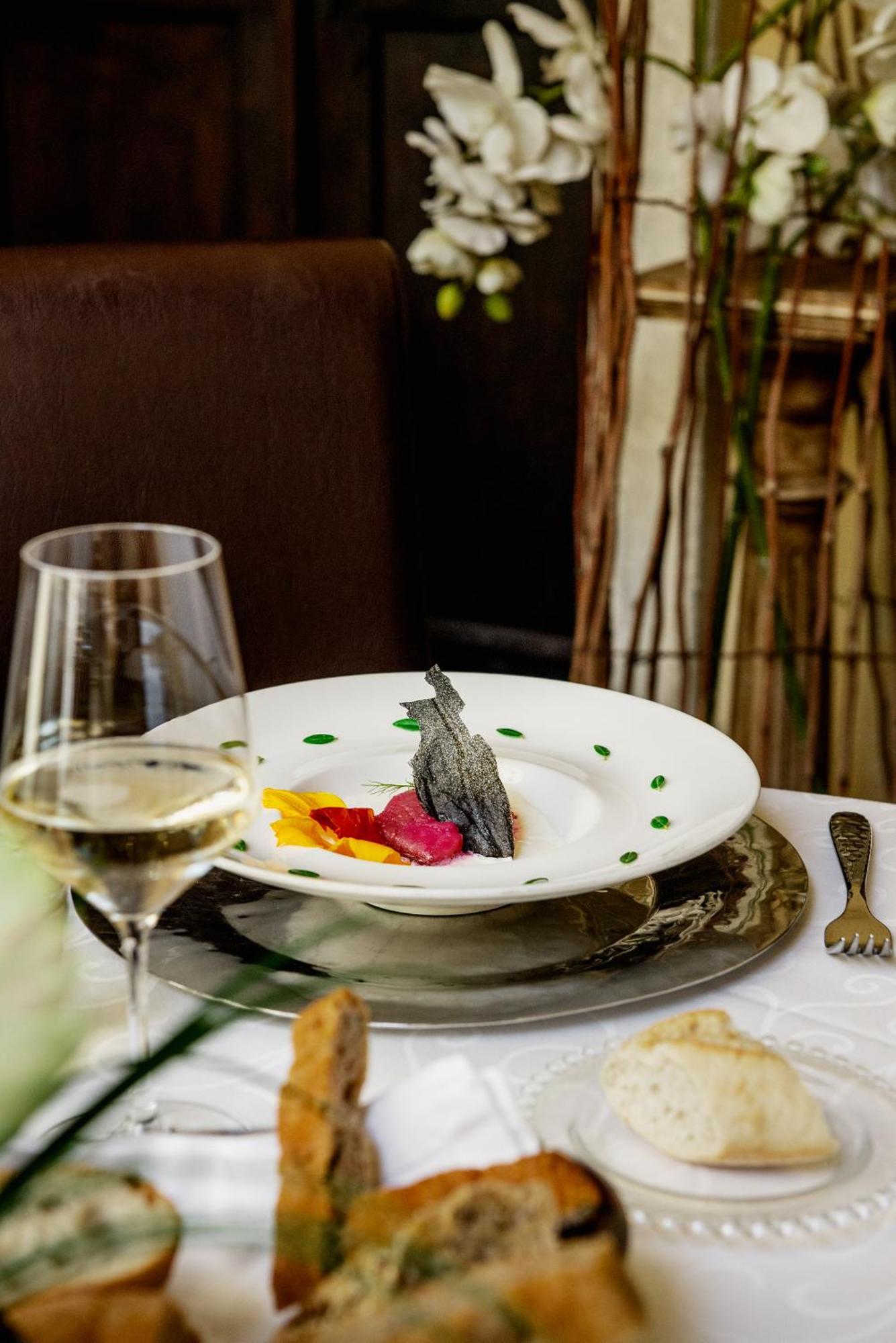 Relais Castello Bevilacqua Екстер'єр фото