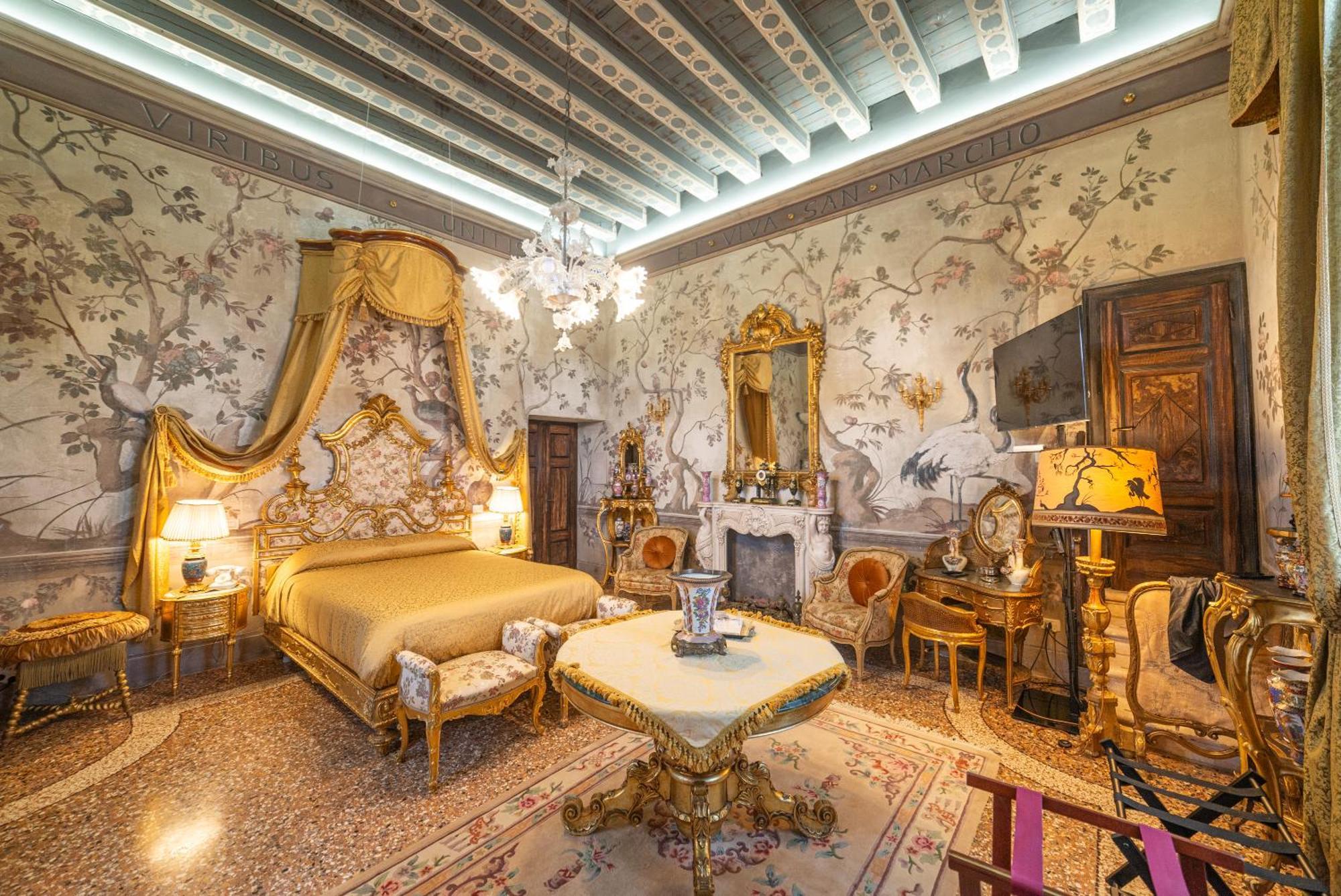 Relais Castello Bevilacqua Екстер'єр фото