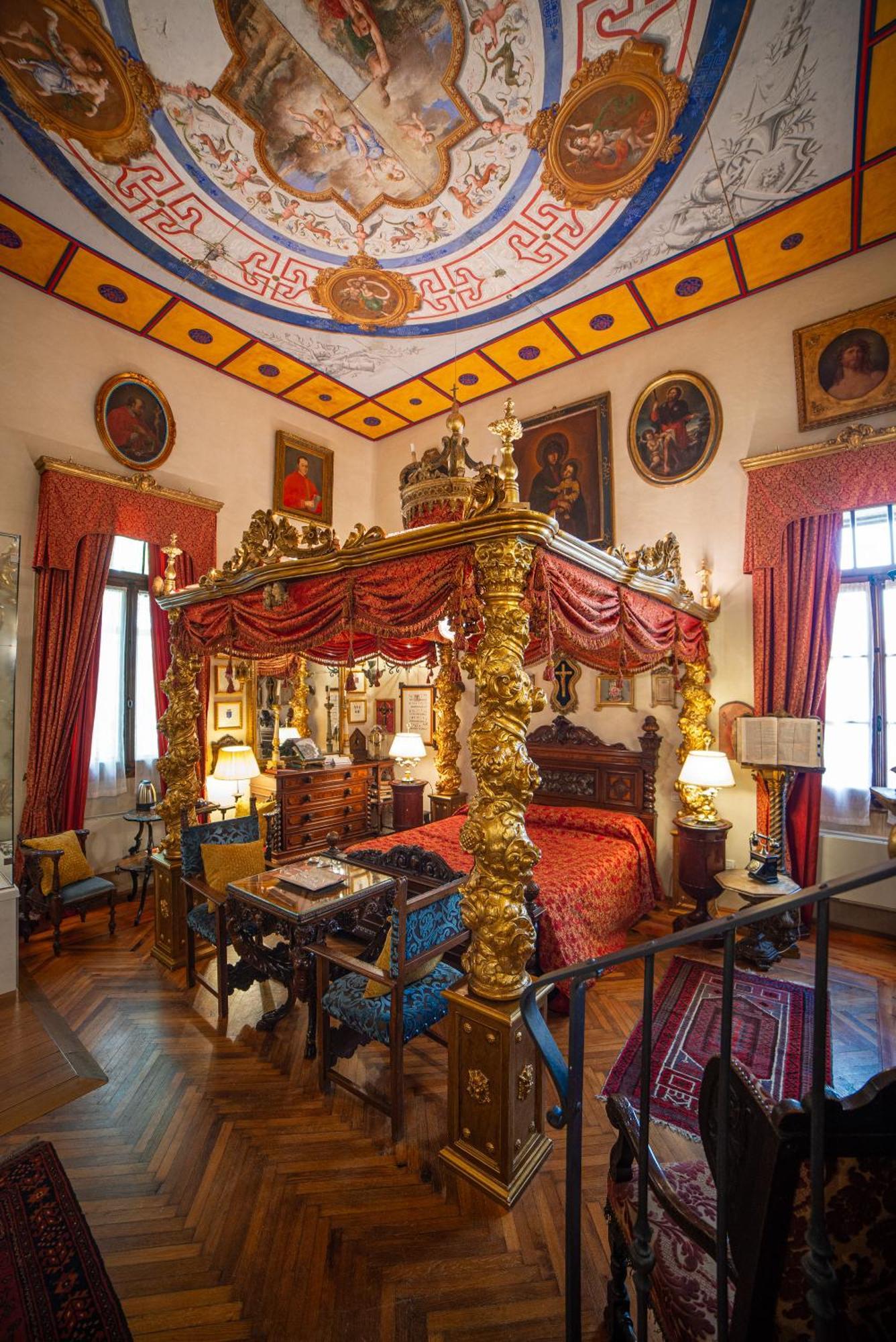 Relais Castello Bevilacqua Екстер'єр фото