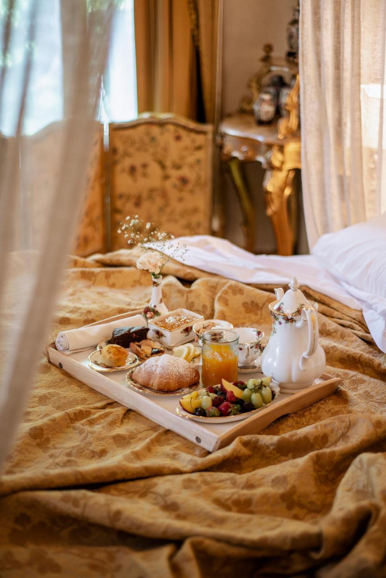 Relais Castello Bevilacqua Екстер'єр фото