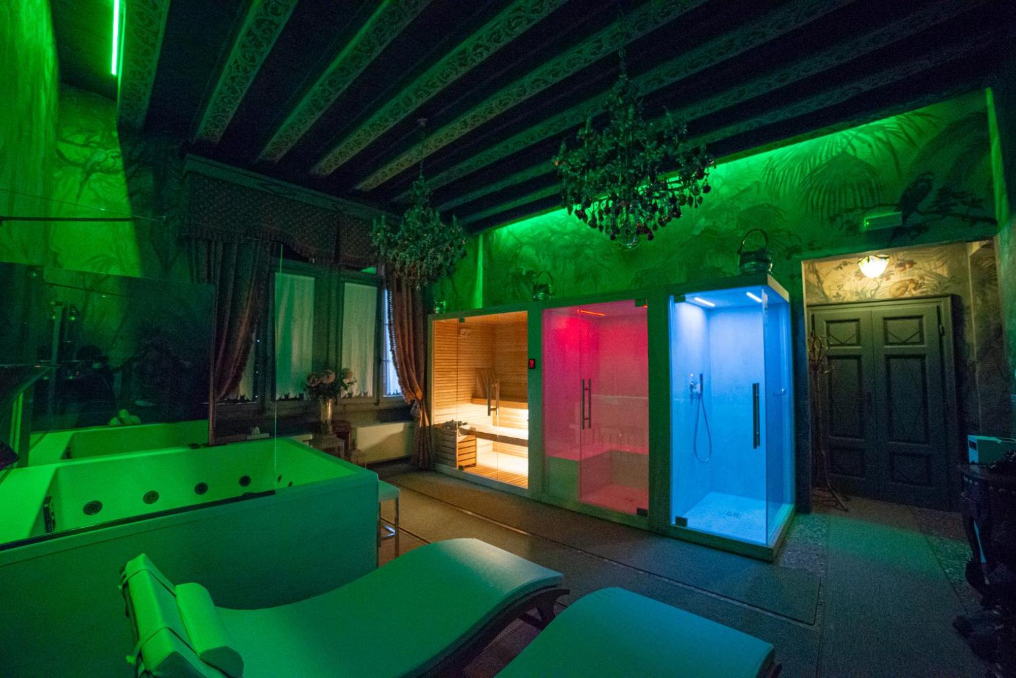 Relais Castello Bevilacqua Екстер'єр фото