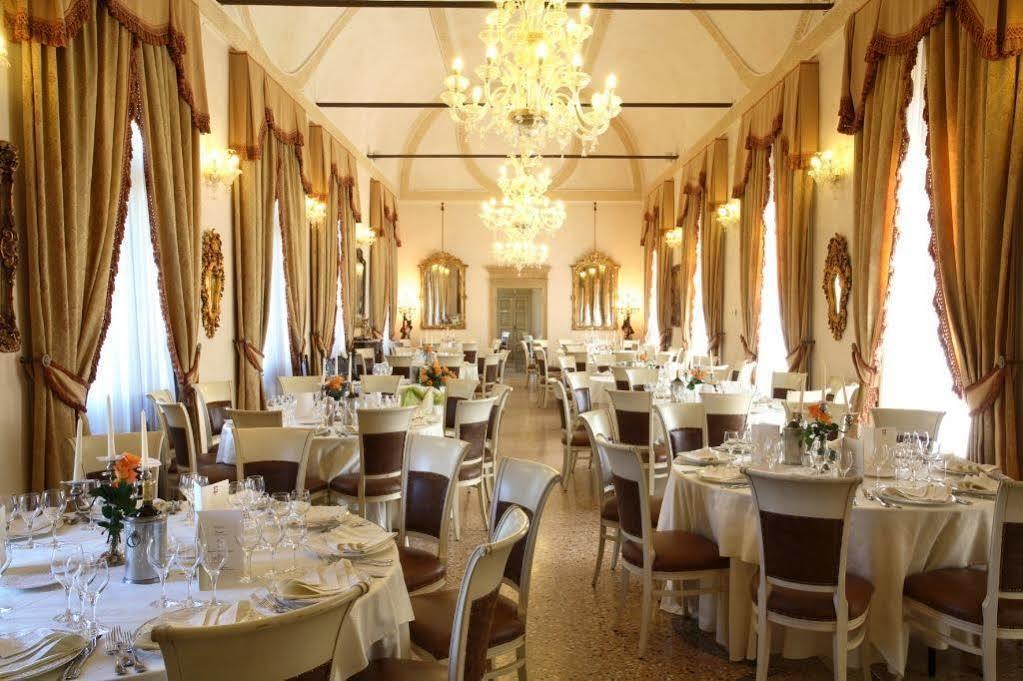 Relais Castello Bevilacqua Екстер'єр фото