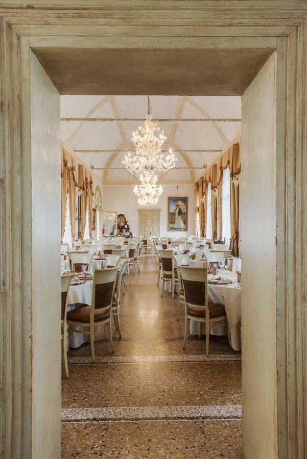 Relais Castello Bevilacqua Екстер'єр фото